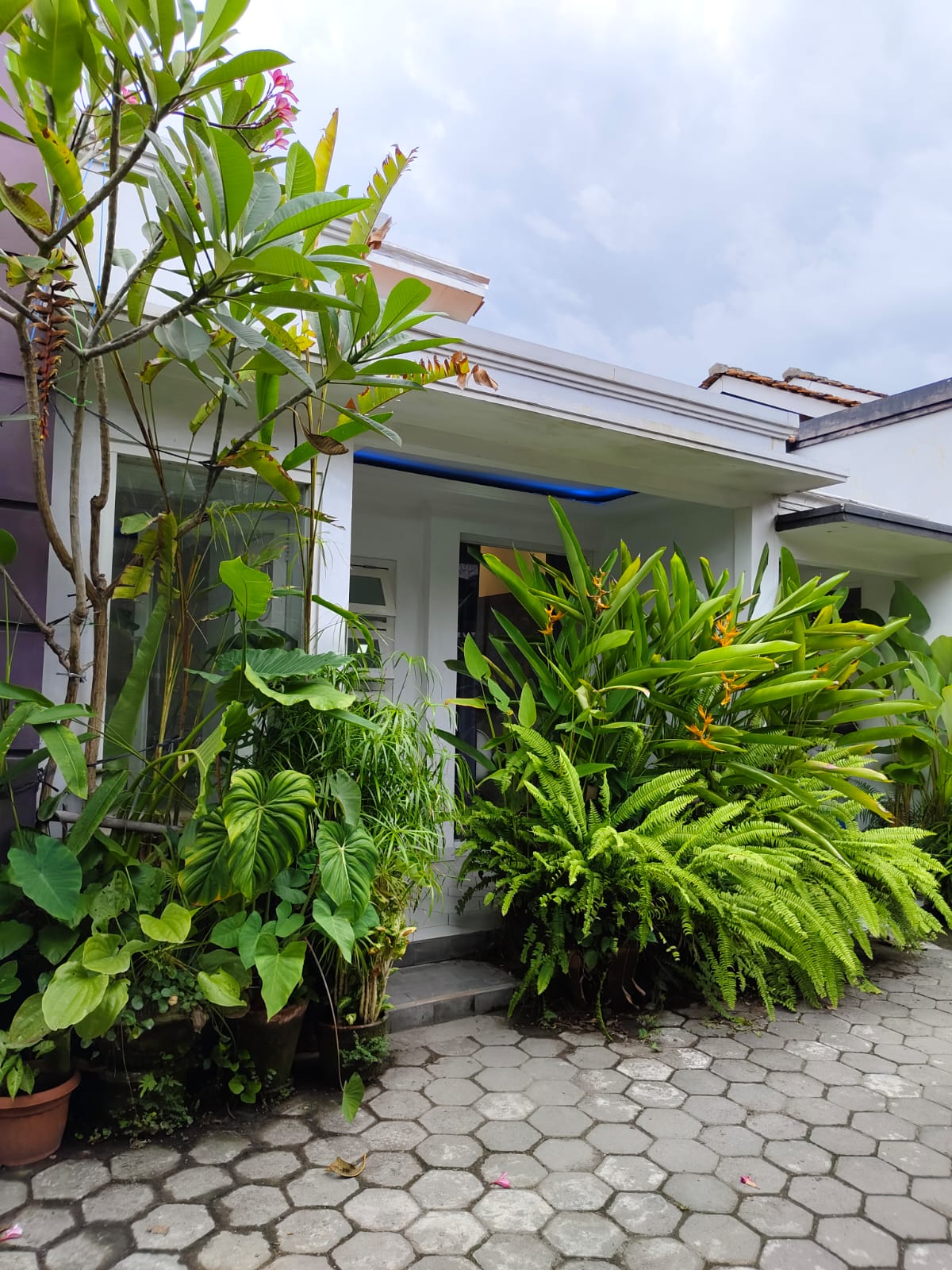 Paviliun Kara Homestay